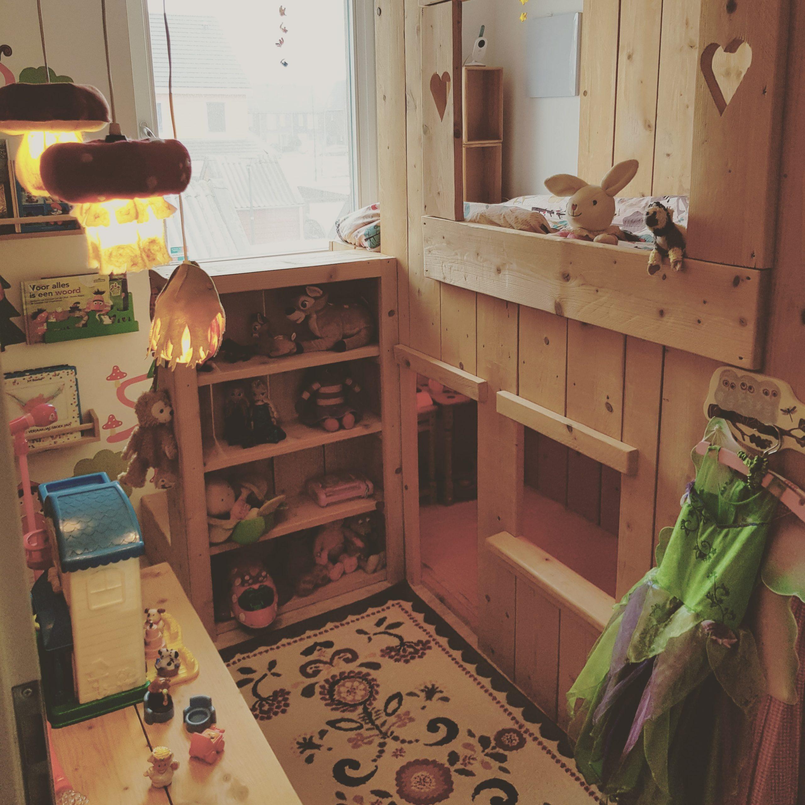 Verhuiswens, droomhuis… Beste versie van DIT huis!