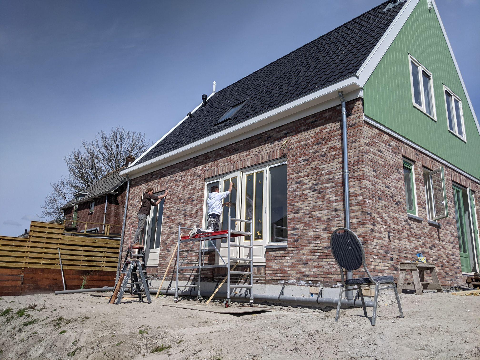 Het BETERE?? wat er toen gebeurde…