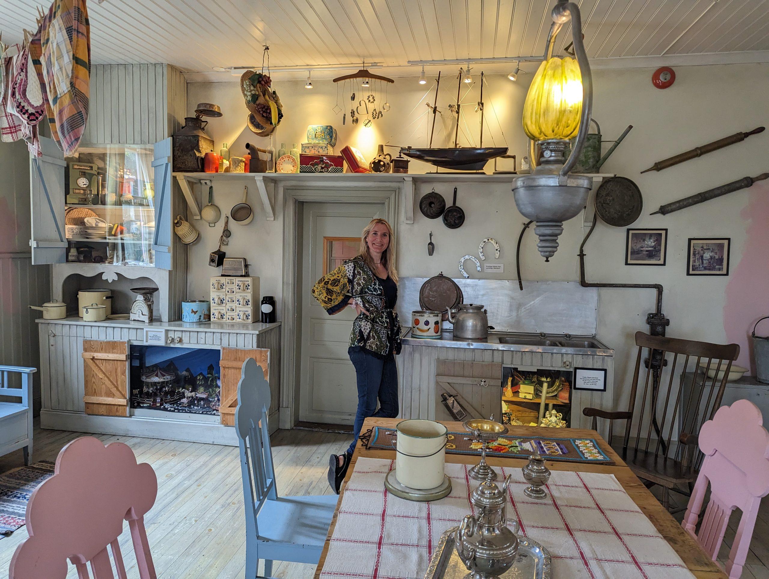 Pippi Keuken