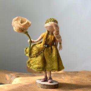 Workshop: Creëer jouw innerlijke vrouw