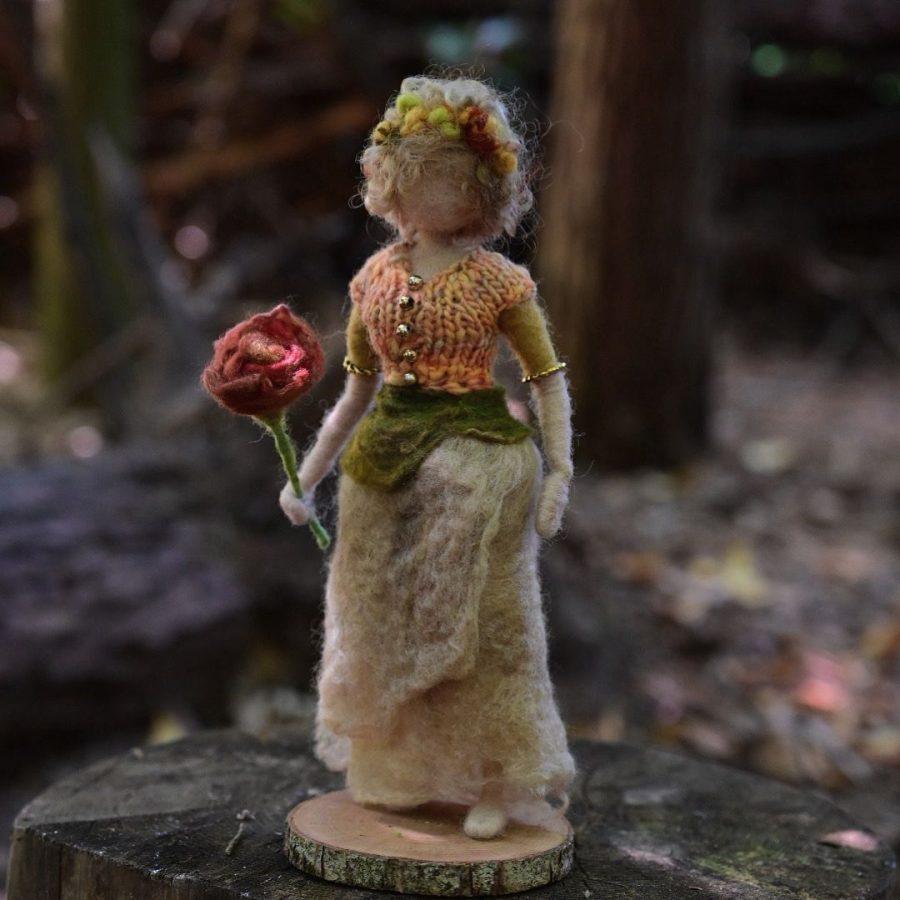 Workshop: Creëer jouw innerlijke vrouw - Afbeelding 4