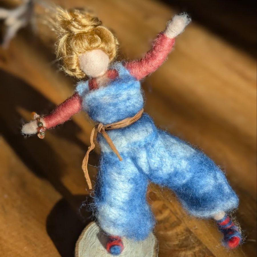 Workshop: Creëer jouw innerlijke vrouw