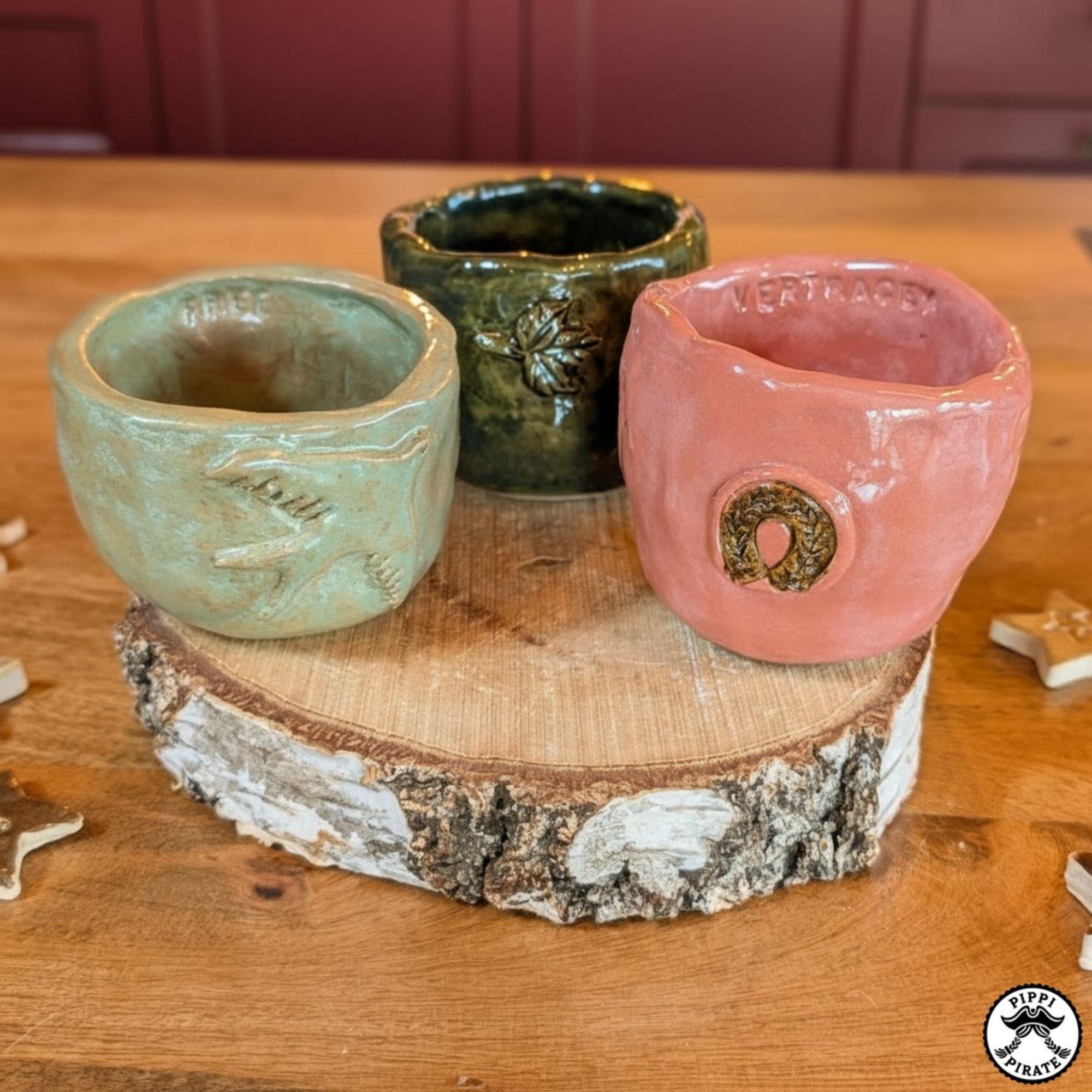 Groepsworkshop: Kopje vol KRACHT en VERLANGEN - Afbeelding 3