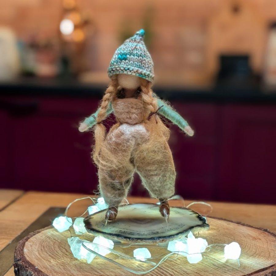 Special - Pippi dag: De Schaatsende Vrouw (10 Jan)