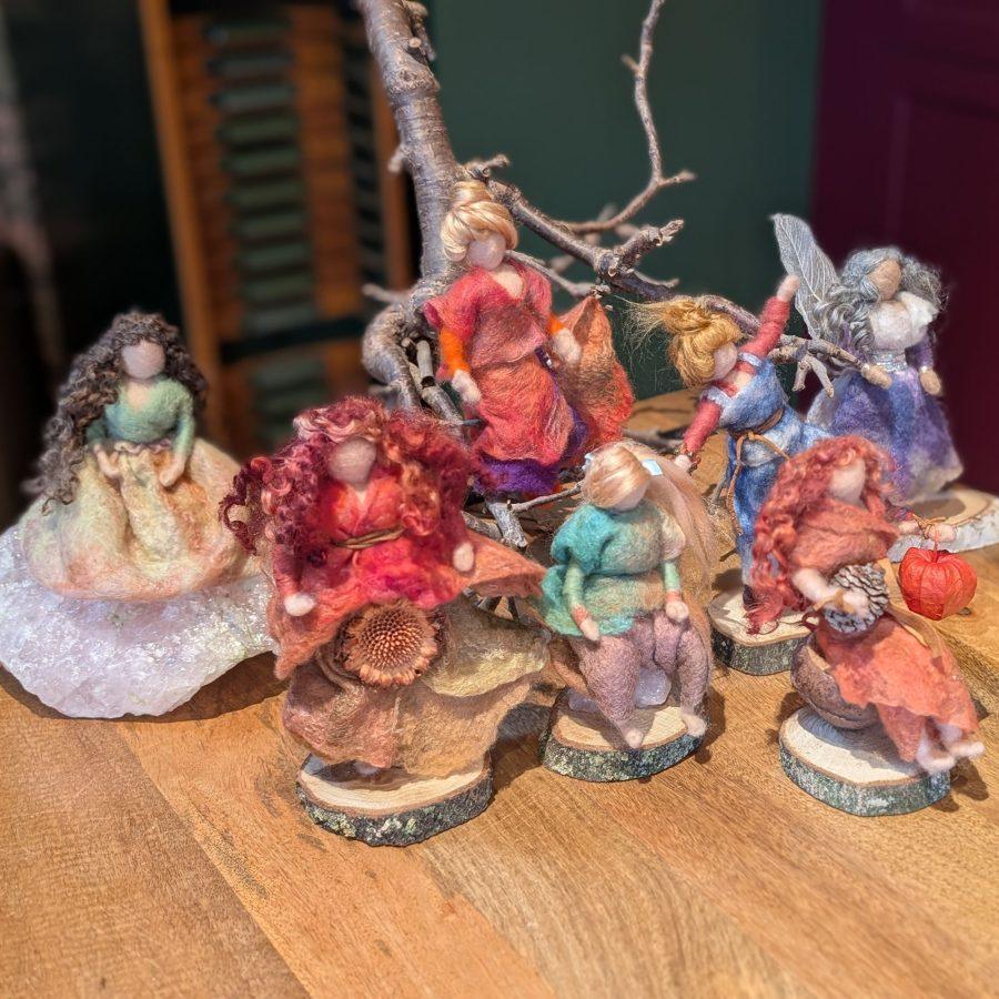 Special - Creëer jouw innerlijke vrouw (29 Mrt)