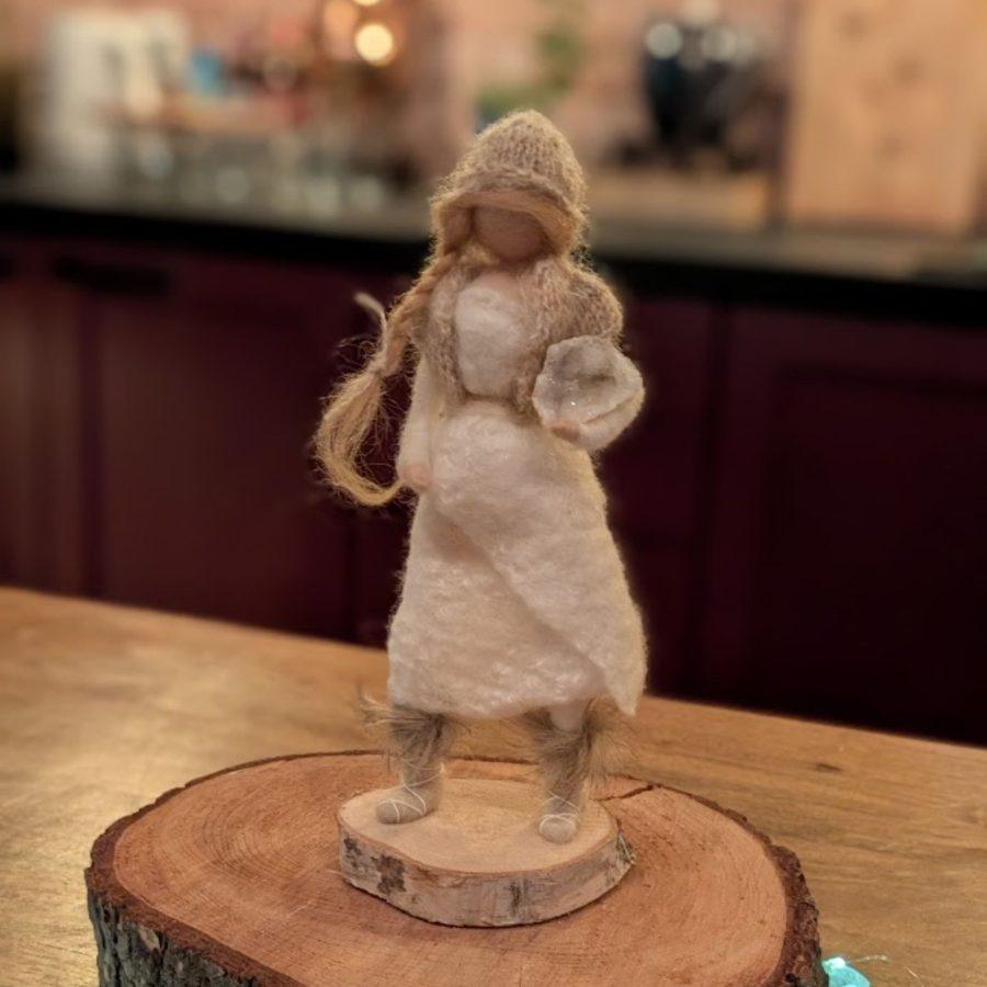 Special - Pirate dag: De Wintervrouw (11 Jan)