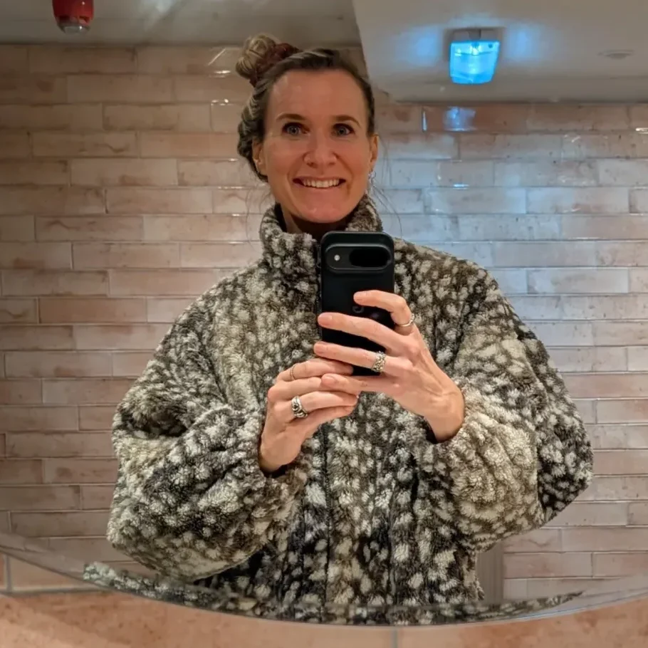 600 volgers… WAUW🥹!!