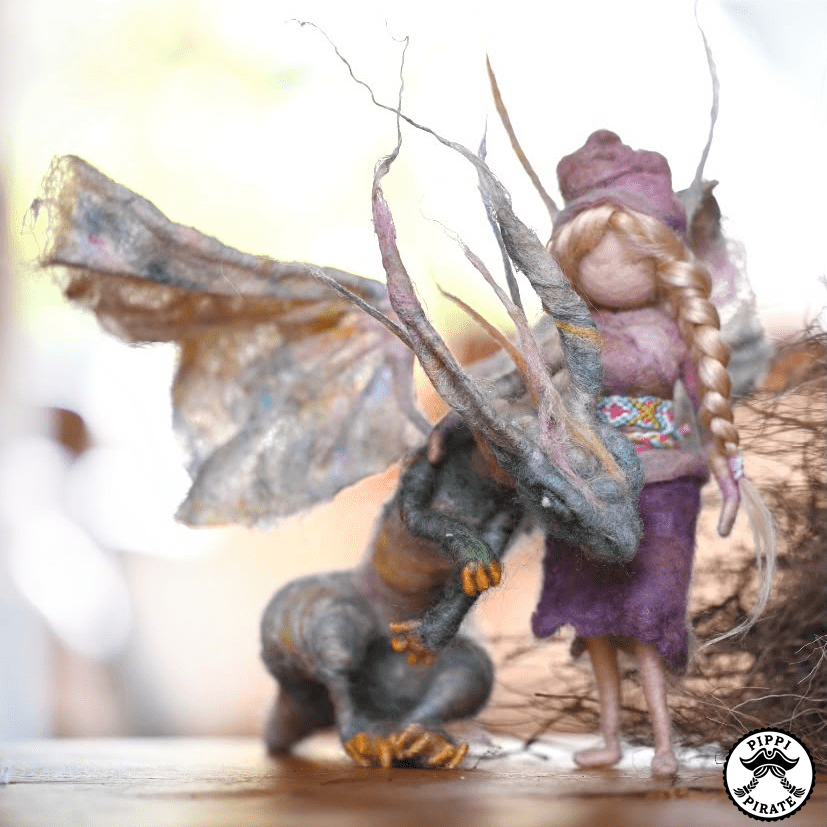 Hoedster van de Draak (19 & 20 Sept)