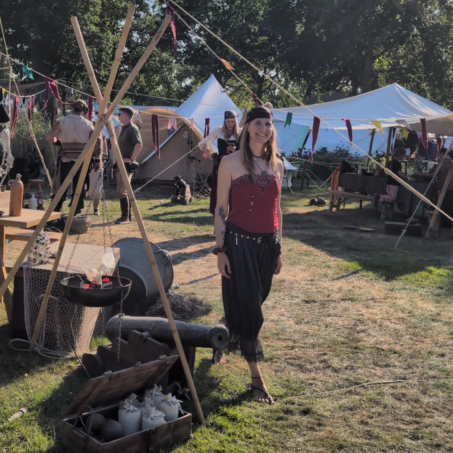 Castlefest, wat was je leuk!! ✨