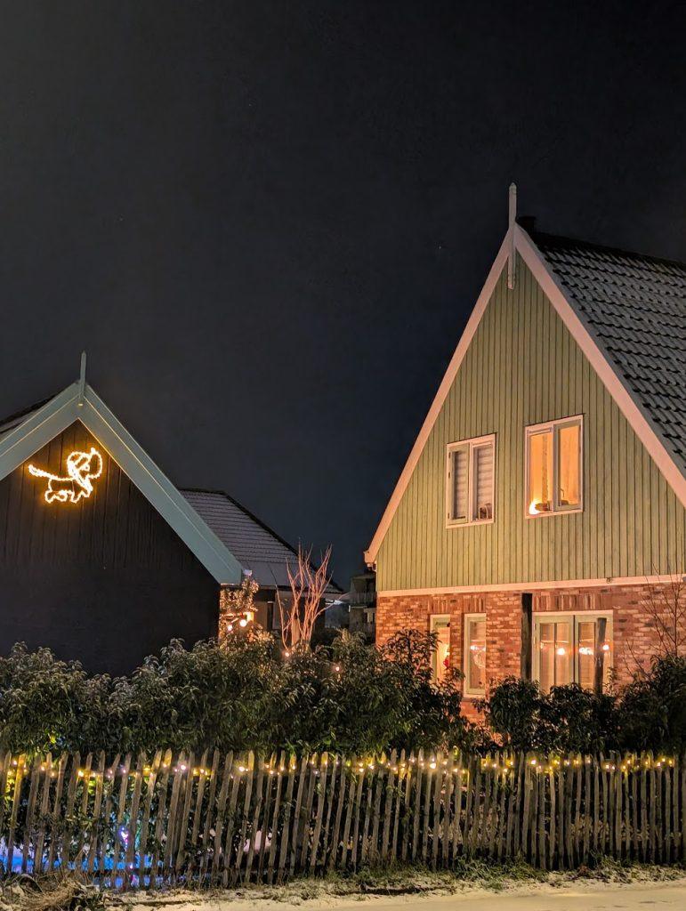 Save the date Kersteditie in het Atelier (11 dec)